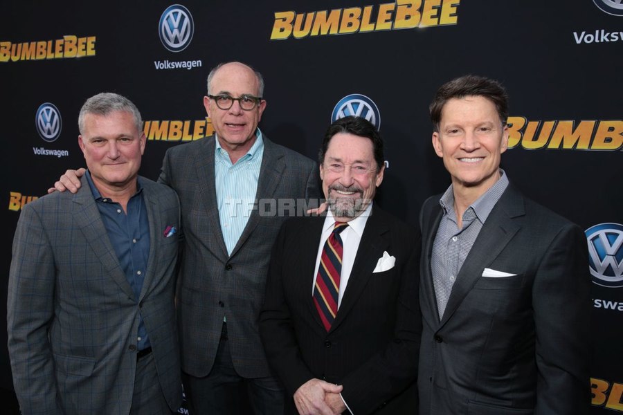 Transformers Bumblebee Global Premiere Images  (63 of 220)